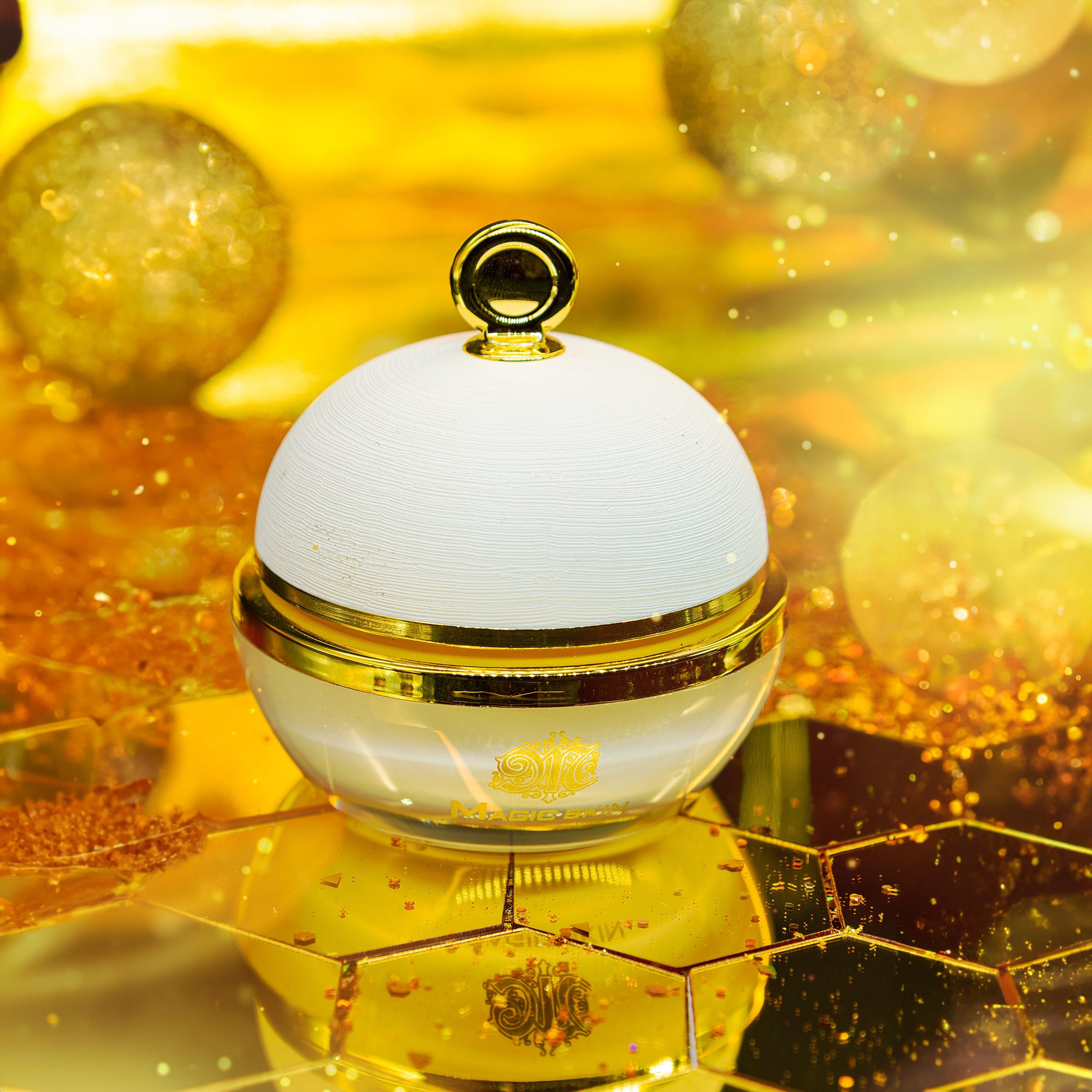 CAO NÁM MAGIC SKIN 40gram