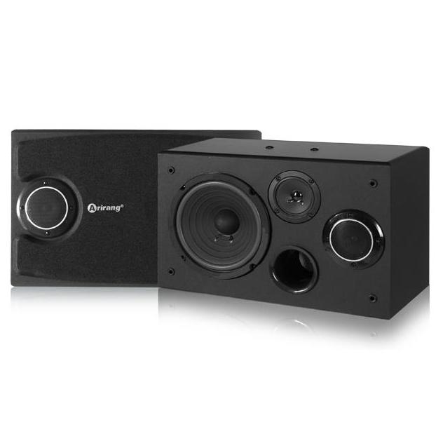[HCM]Combo Loa Arirang Jant-II + Đầu karaoke Arirang AR-36