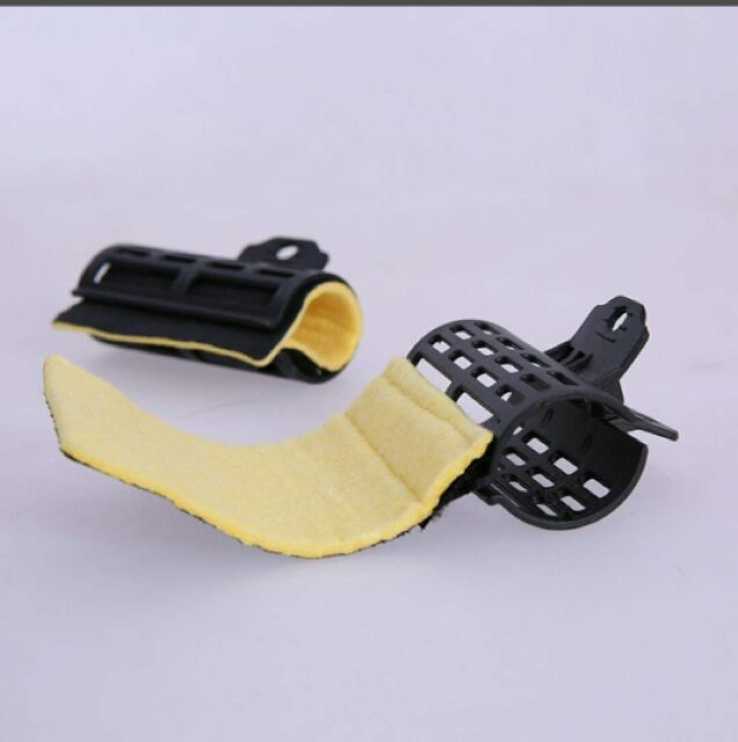 Bộ Kẹp Uốn Nóng 24chiếc