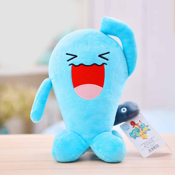 Gấu Bông Pokemon Wobbuffet