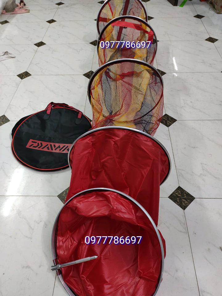 giỏ đựng cá đaiwa