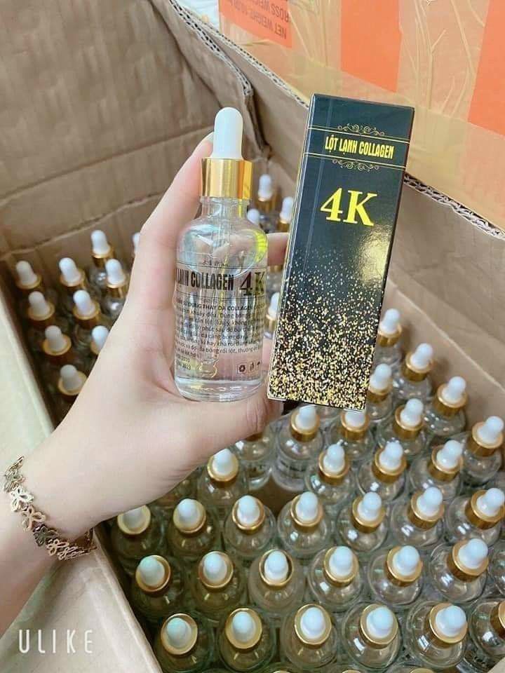 Nước lột 4k Thái Lan