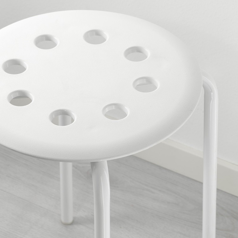 Ghế MARIUS Ghế Đẩu Chính Hãng IKEA