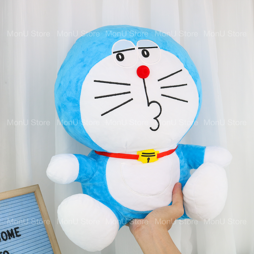 Gấu bông DORAEMON DOREMON dễ thương cute MON0180
