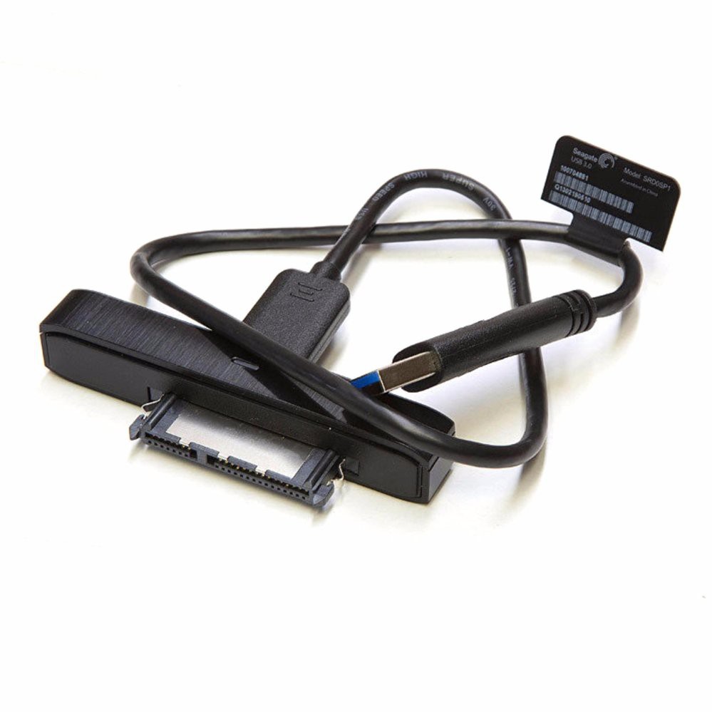 [HCM]Đầu đọc ổ cứng Laptop Docking 2.5 Seagate