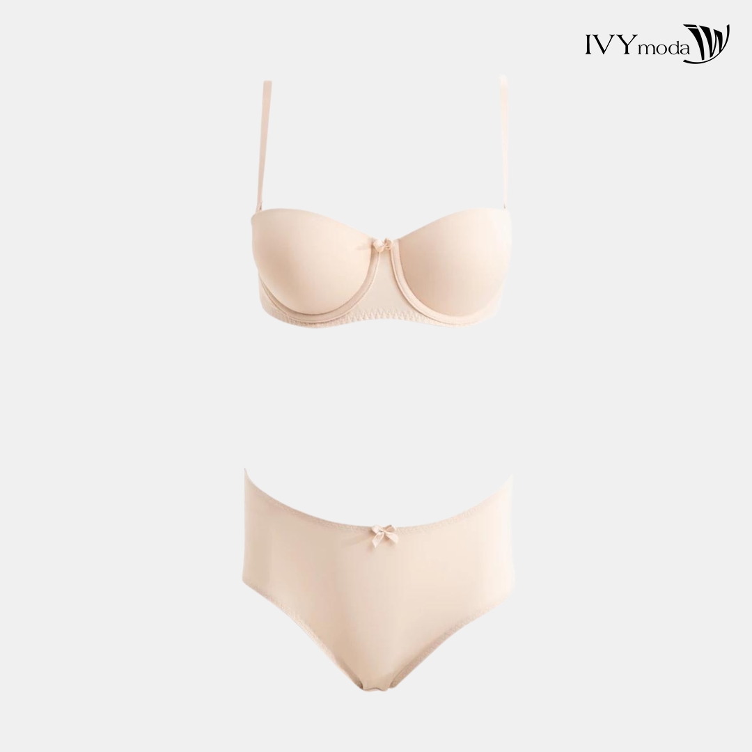 Áo bra nữ dáng nửa quả quyến rũ ivy moda ms 14x1225