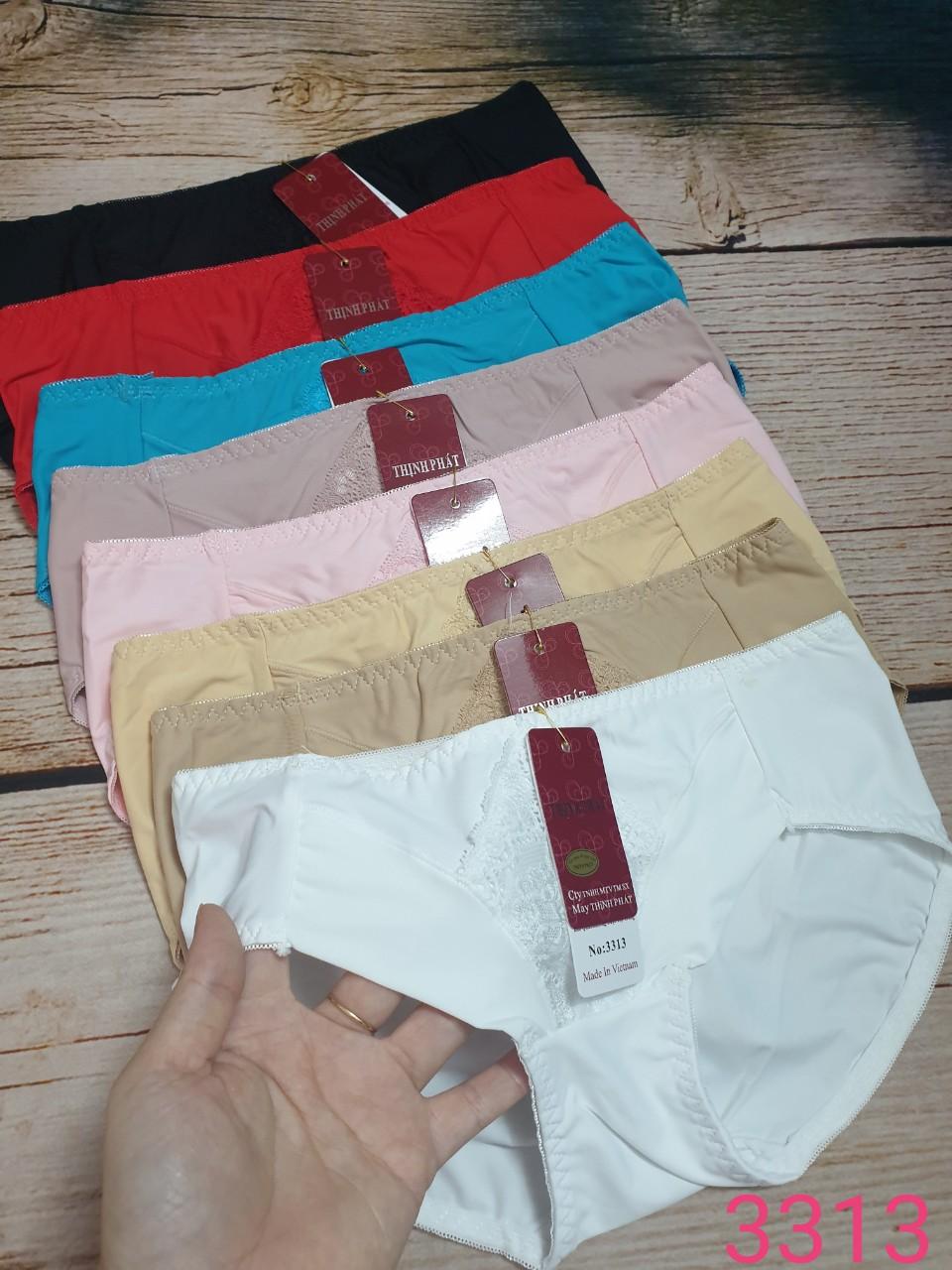 COMBO 10 QUẦN THUN LẠNH THỊNH PHÁT 3313