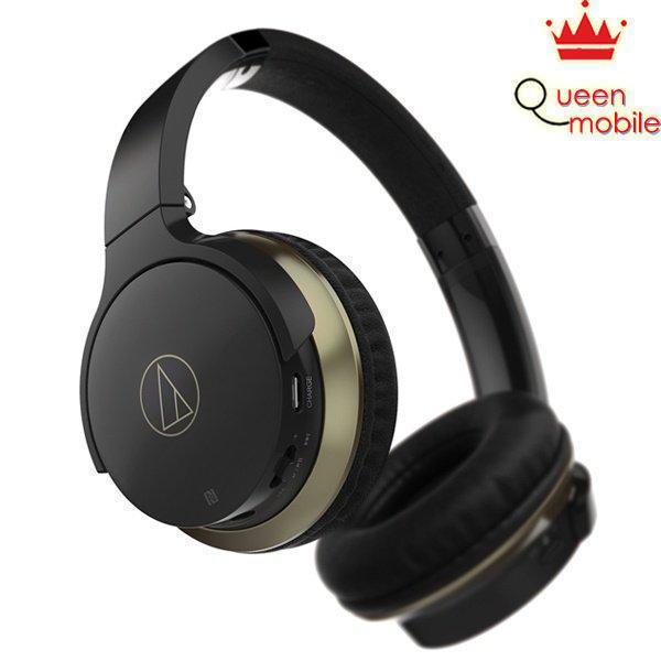[HCM]Tai nghe Bluetooth Audio-Technica ATH-AR3BT