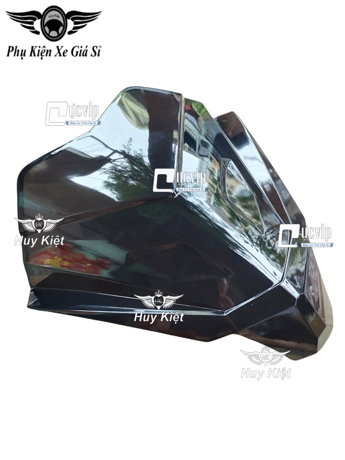 Mão Chắn Gió Winner X V3 2022 Cao Cấp MS4630