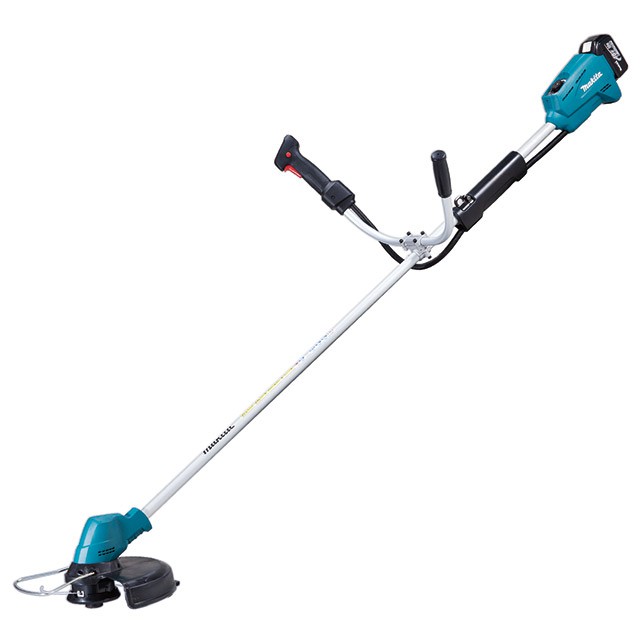 Máy cắt cỏ dùng pin Makita – DUR191URT1
