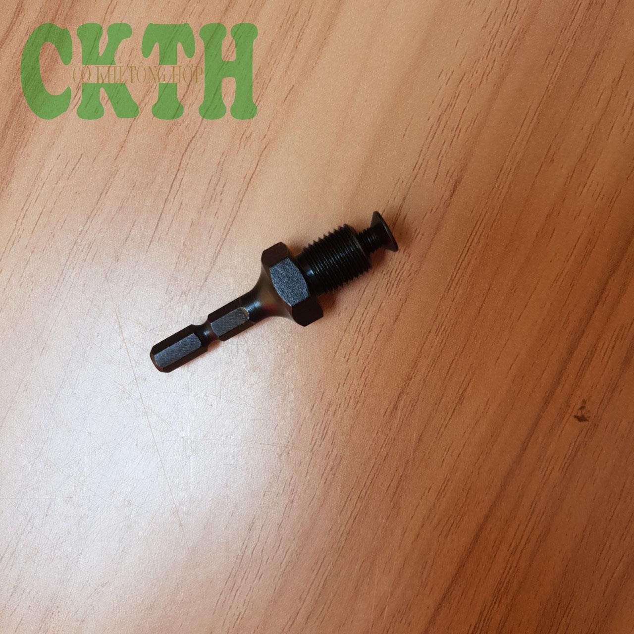 CHUÔI LỤC GIÁC SANG CỦ MĂNG RANH 13 LY