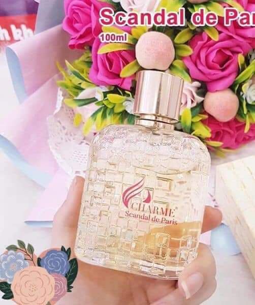 nước hoa scandal nữ 100ml chính hãng
