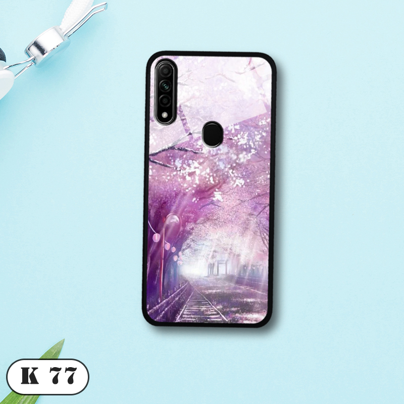 Ốp lưng 3D điện thoại OPPO A31 2020