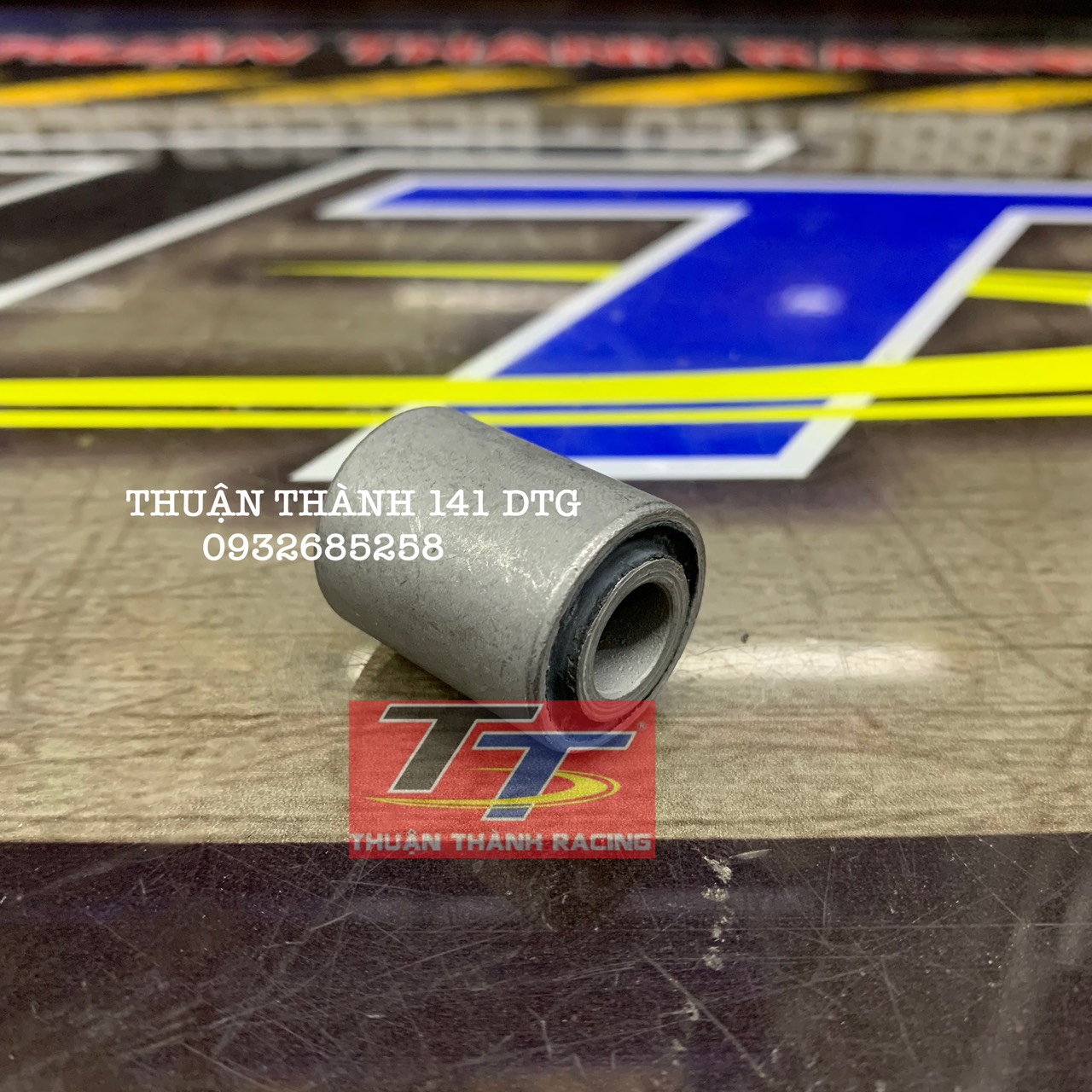 ẮC PHUỘC SAU SPORT / XIPO