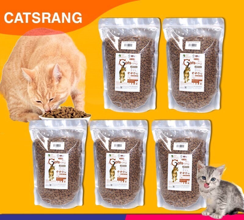 1KG CATSRANG CHO MỌI LỨA TUỔI