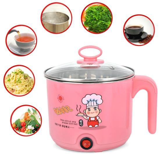 [HCM]Ca nấu mì siêu tốc size 16cm