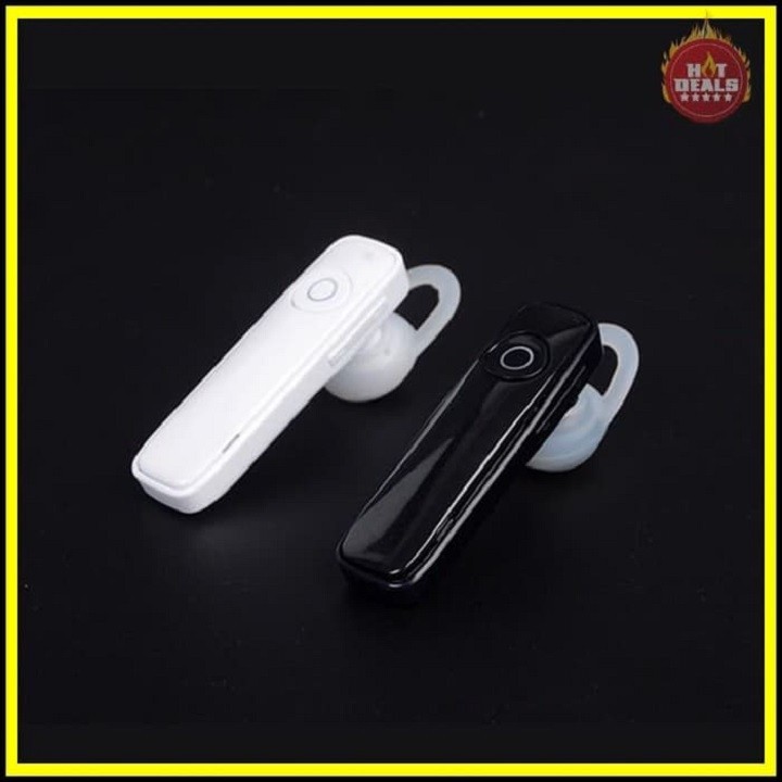 (TẶNG QUE CHỌC SIM)Tai nghe bluetooth không dây