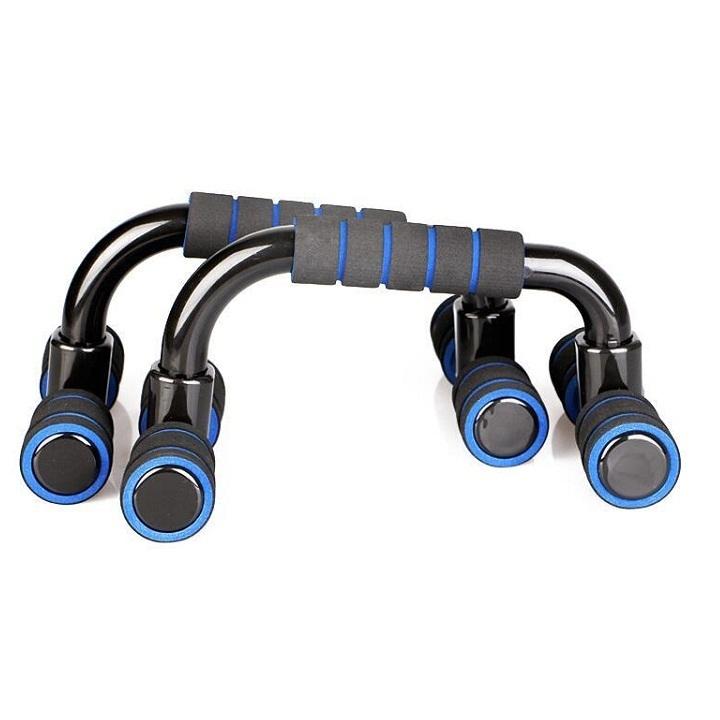 Dụng cụ tập chống đẩy