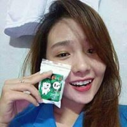 Bột Baking Soda Mix Bạc Hà 50G