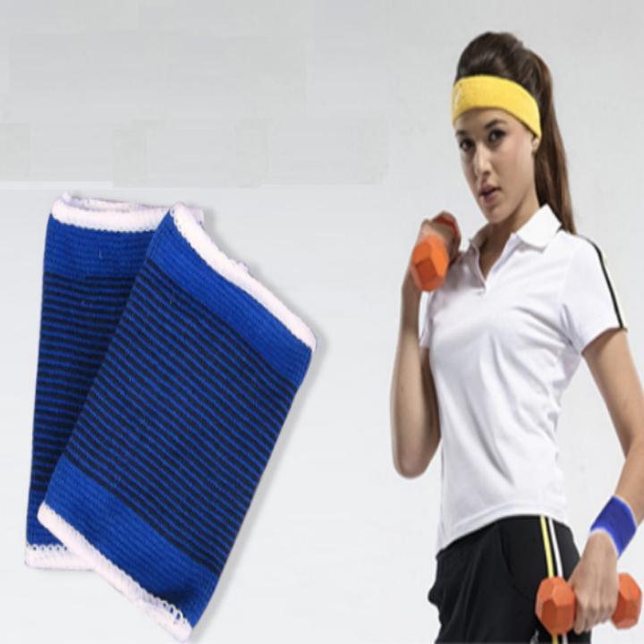 Băng Cuốn Bảo Vệ Cổ Tay
