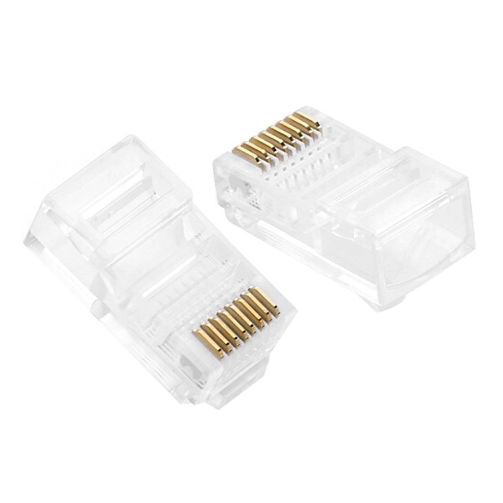 Combo 20 Hạt Mạng RJ45 .