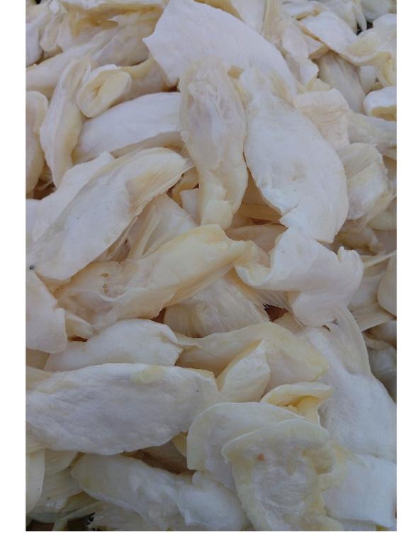 Mỡ bụng cá tra nhà làm,1kg