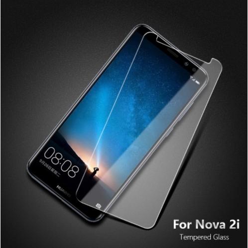 Kính cường lực Trong suốt cho Huawei Nova 2i