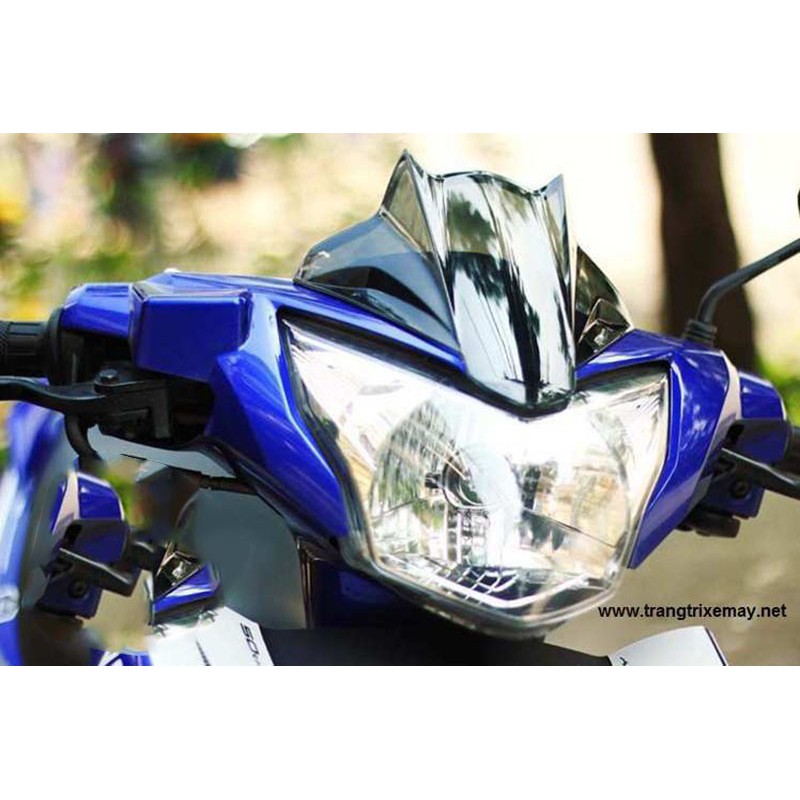 [Lấy mã giảm thêm 30%] Mảo sừng ex135 - ốp đầu ex135