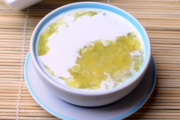 Bột Cốt Dừa Vĩnh Thuận 50gr