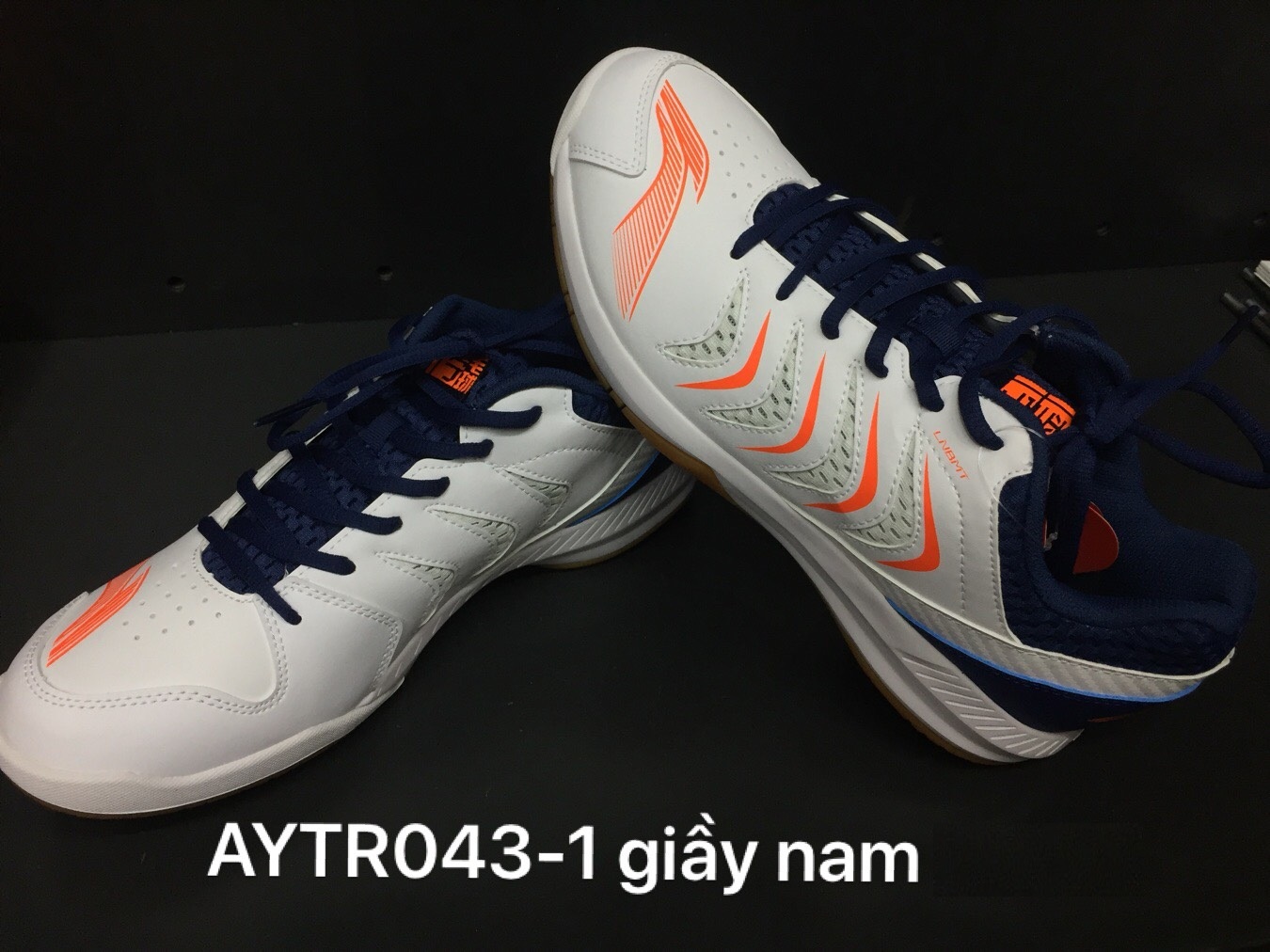 Giày cầu lông Lining AYTR 043-1 (Chính hãng)