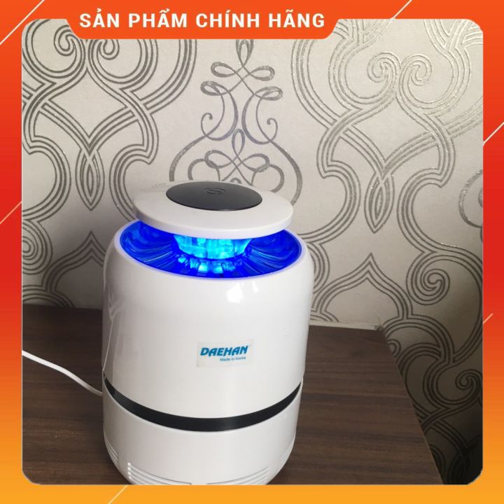 ĐÈN BẮT MUỖI DAEHAN HÀN QUỐC