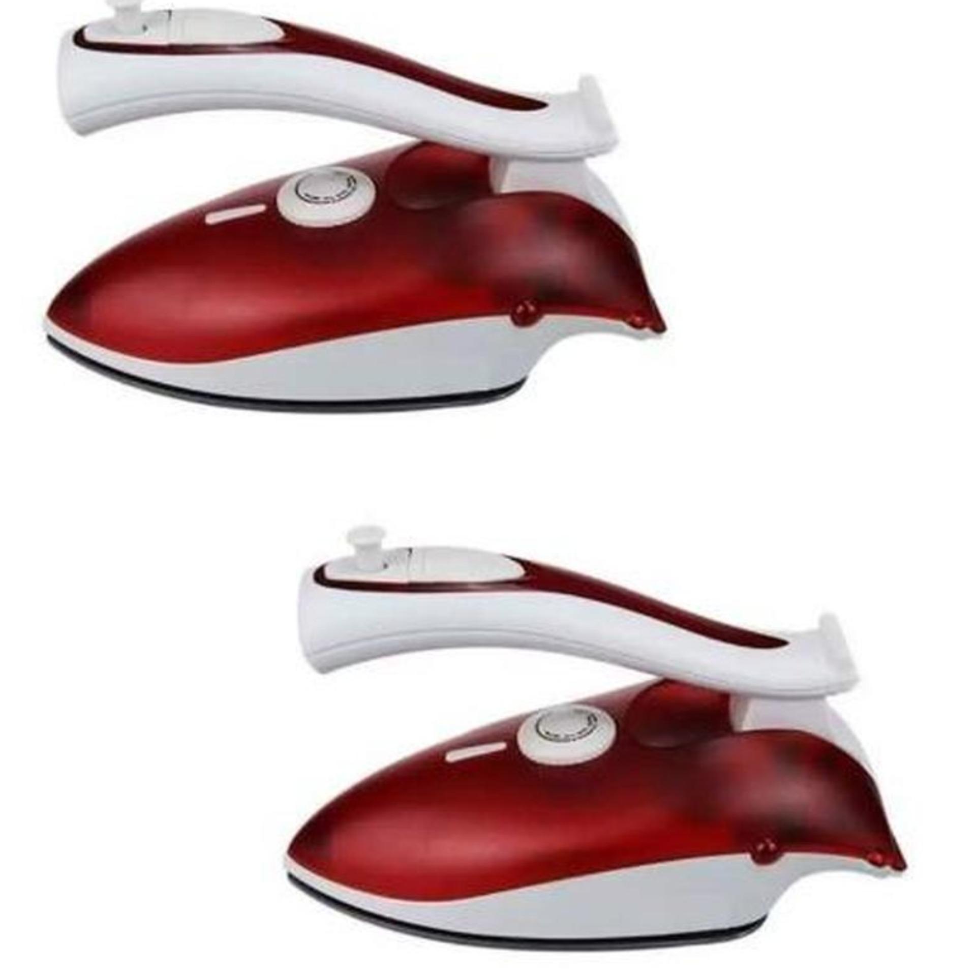 Bàn ủi hơi nước mini sokany lx-368