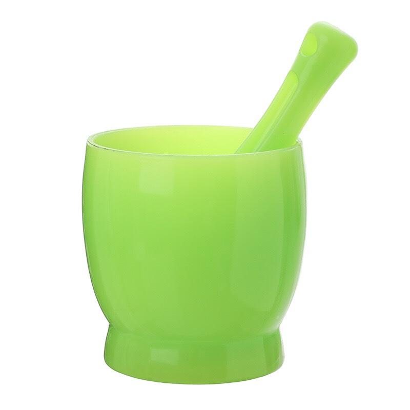 Bộ cối giả ngọc tiện dụng