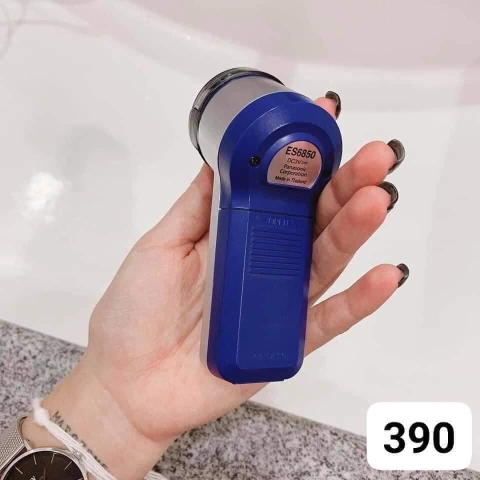 Máy cạo râu Panasonic của Thái
