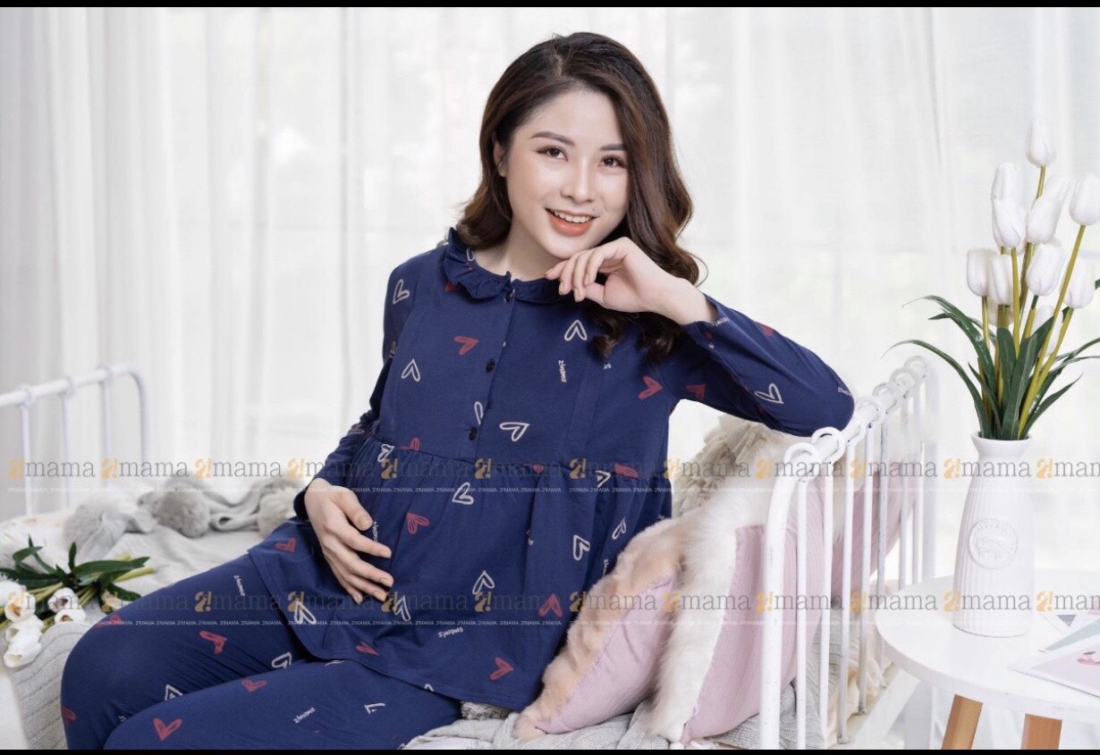 Bộ đồ bầu và sau sinh