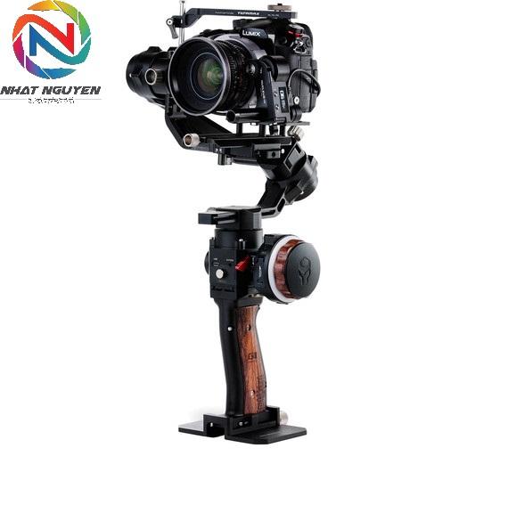 Gimbal Focus controller Wireless - Tilta Nucleus-Nano