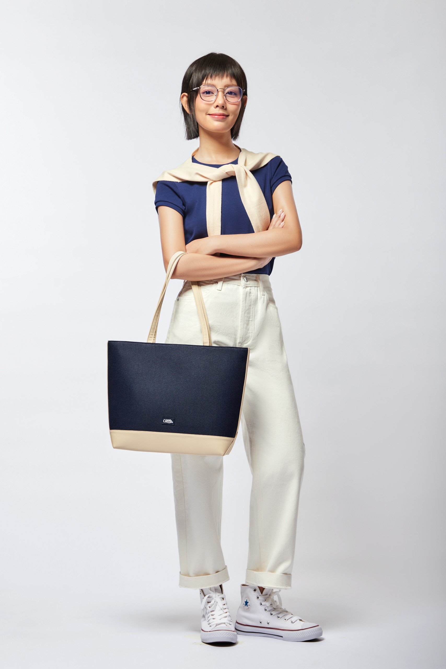 Túi CAMELIA BRAND® Compact Tote