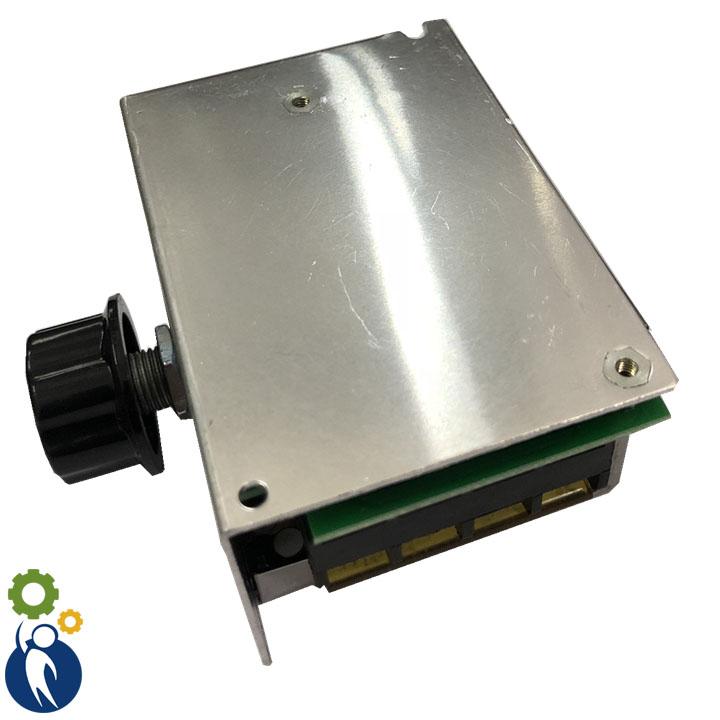 Dimmer, Điều tốc 220V 4000W