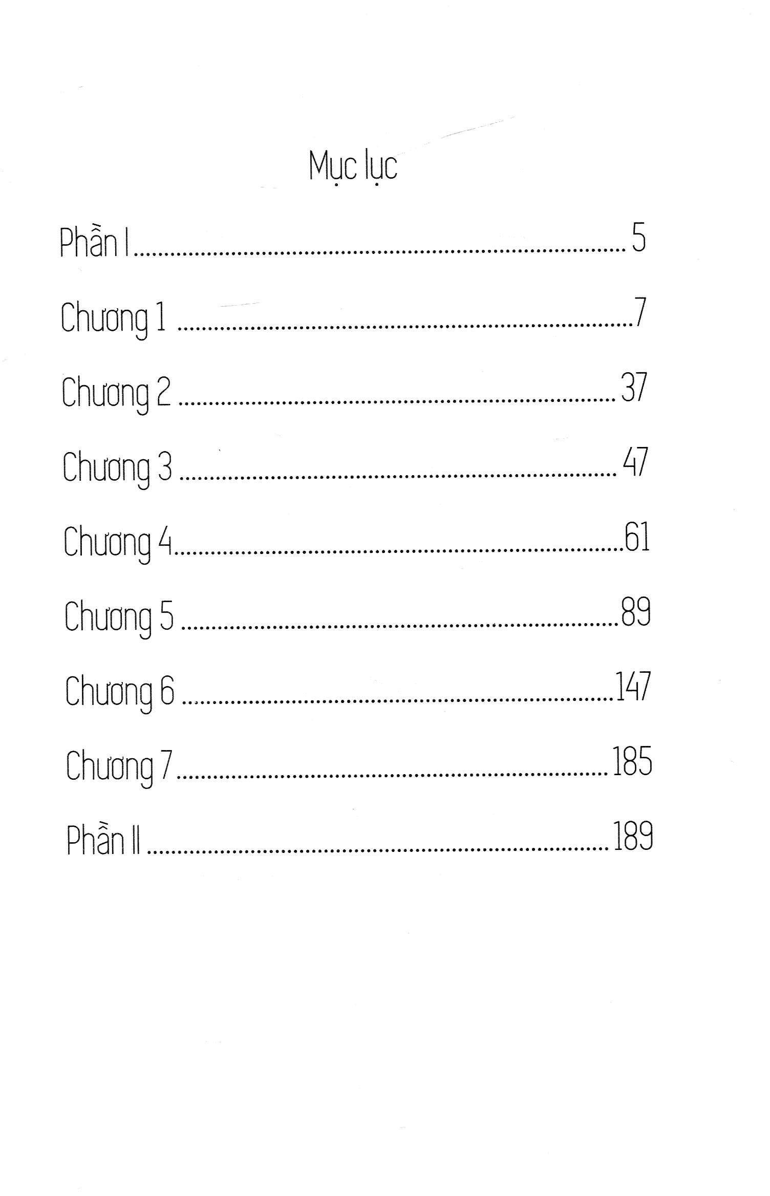Bí Mật Những Giấc Mơ - Hoàng Thư
