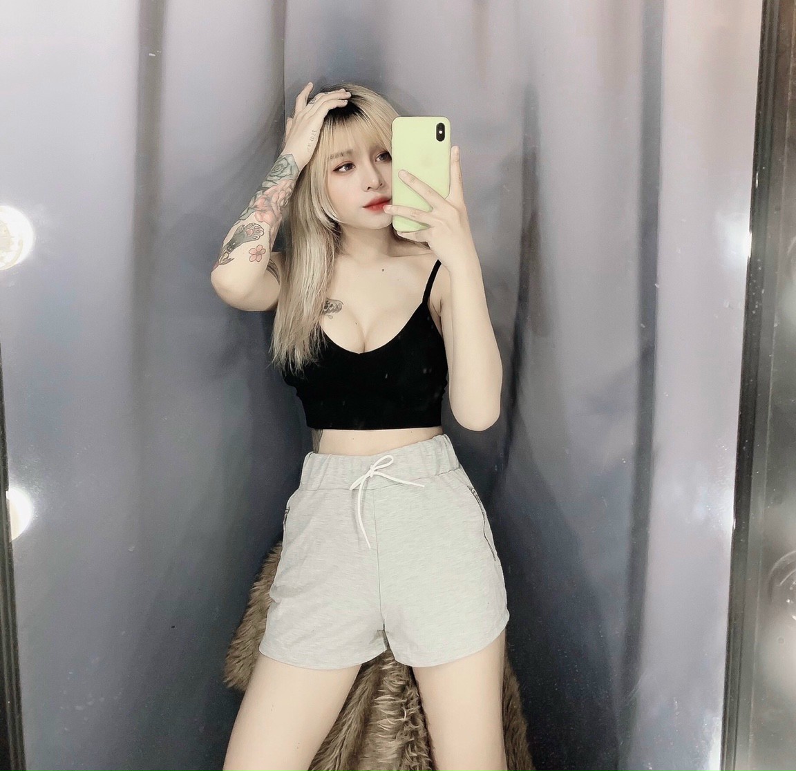 [HCM]QUẦN SHORT VẢI THUN CAO CẤP SIÊU CƯNG (DƯỚI 48KG)