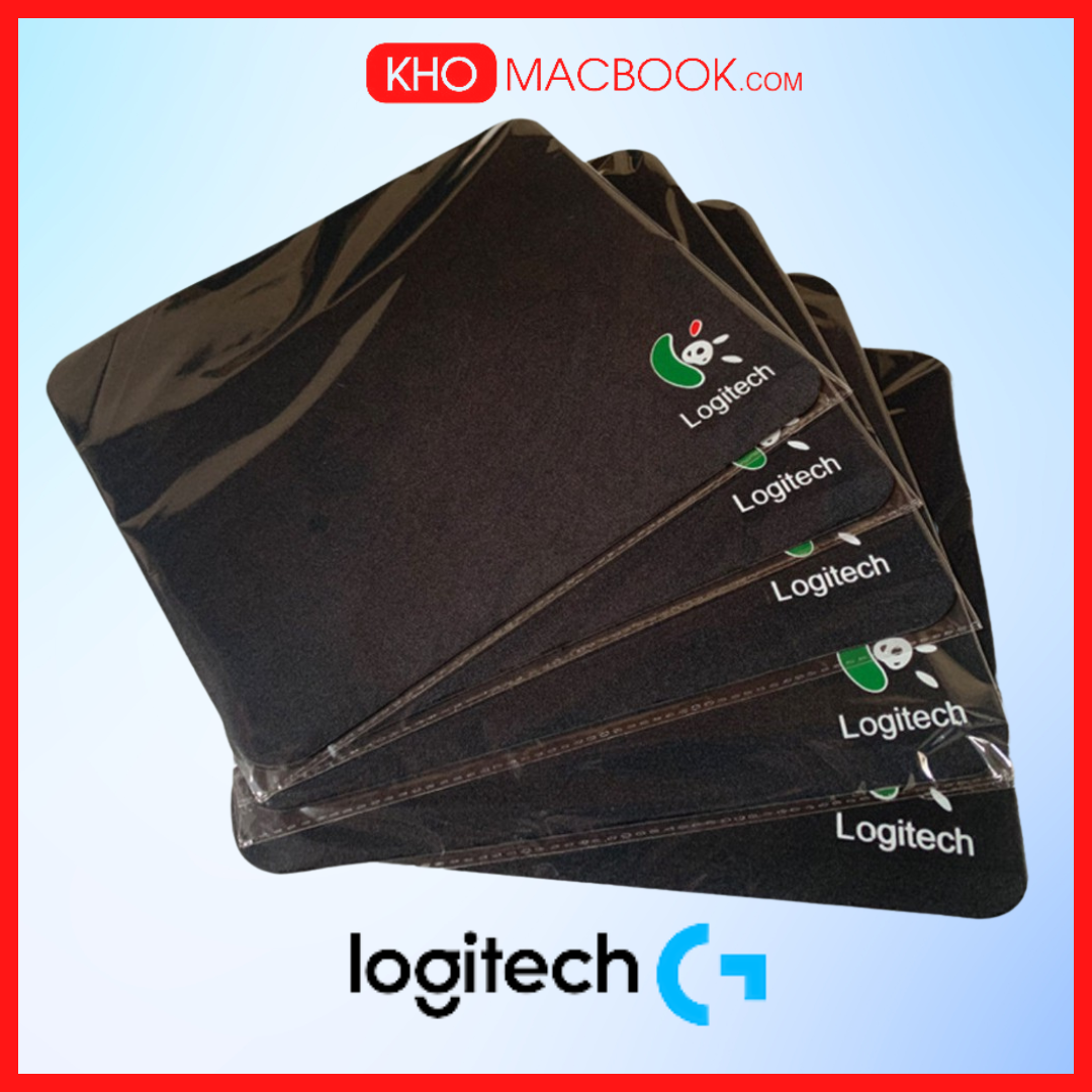 Lót Chuột Logitech Chống Trượt.