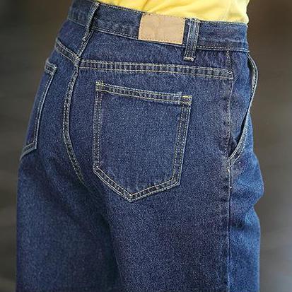 [HCM]Quần Nữ Ống Rông Hàng Nhập (Lửng Trên Mắc Cá)