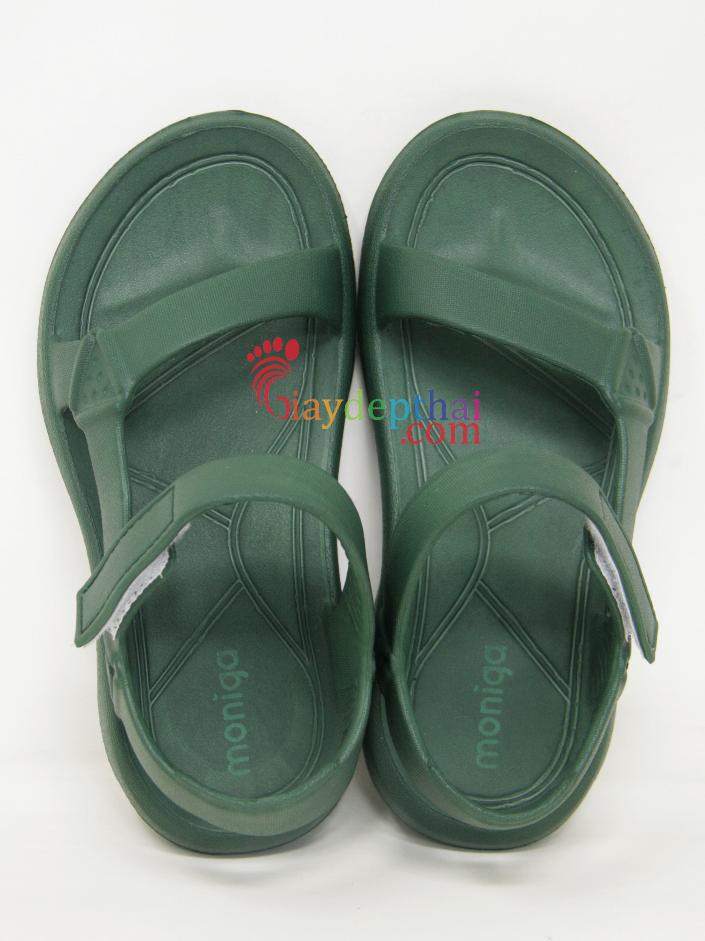 Giày Sandal Thái Lan nữ siêu nhẹ Monobo Moniga Quest