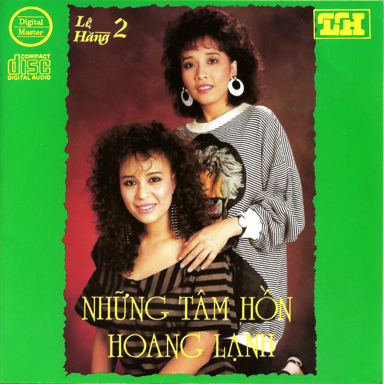Bộ 6 đĩa cd nhạc ndbd 2