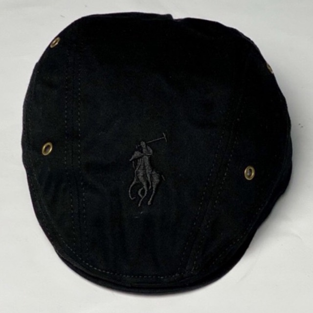 Nón mỏ vịt ông già, nón beret nam