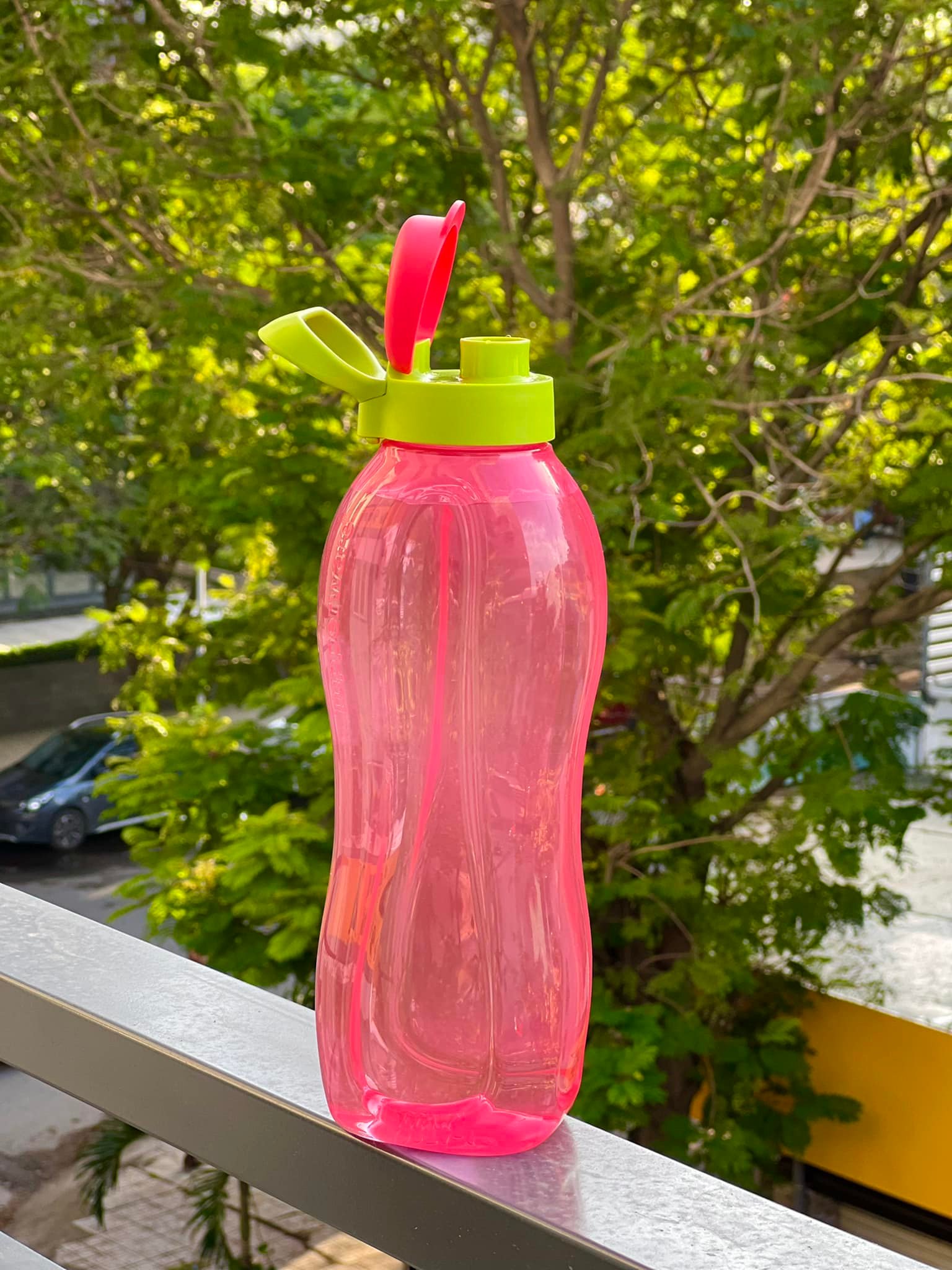 Bình nước Tupperware ECO Bottle 1.5L