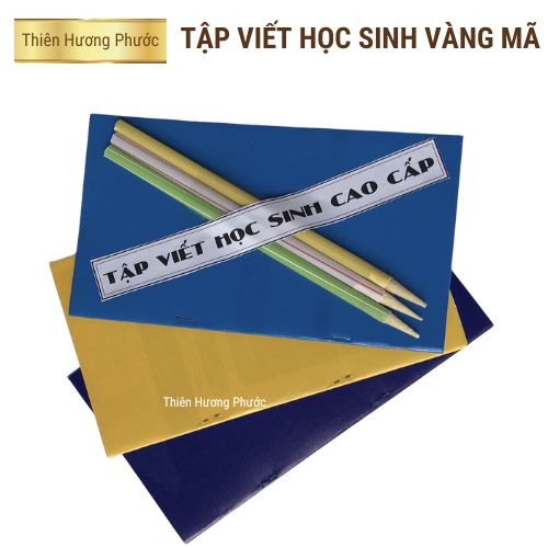 Tiền đô vàng mã combo 10 xấp