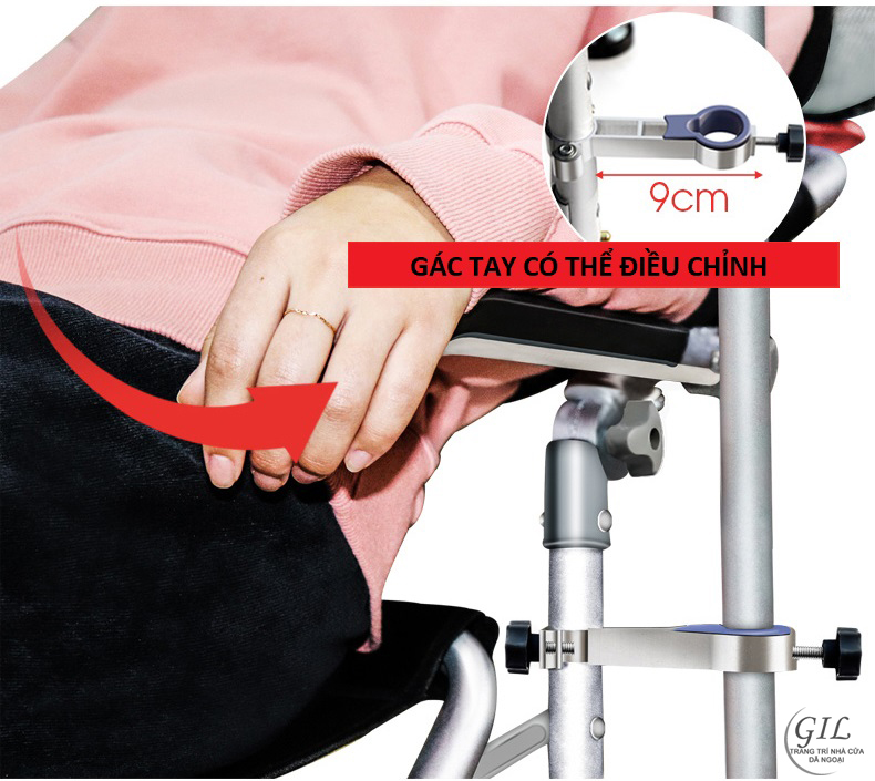 GHẾ NGỒI CÂU CÁ ĐỊA HÌNH