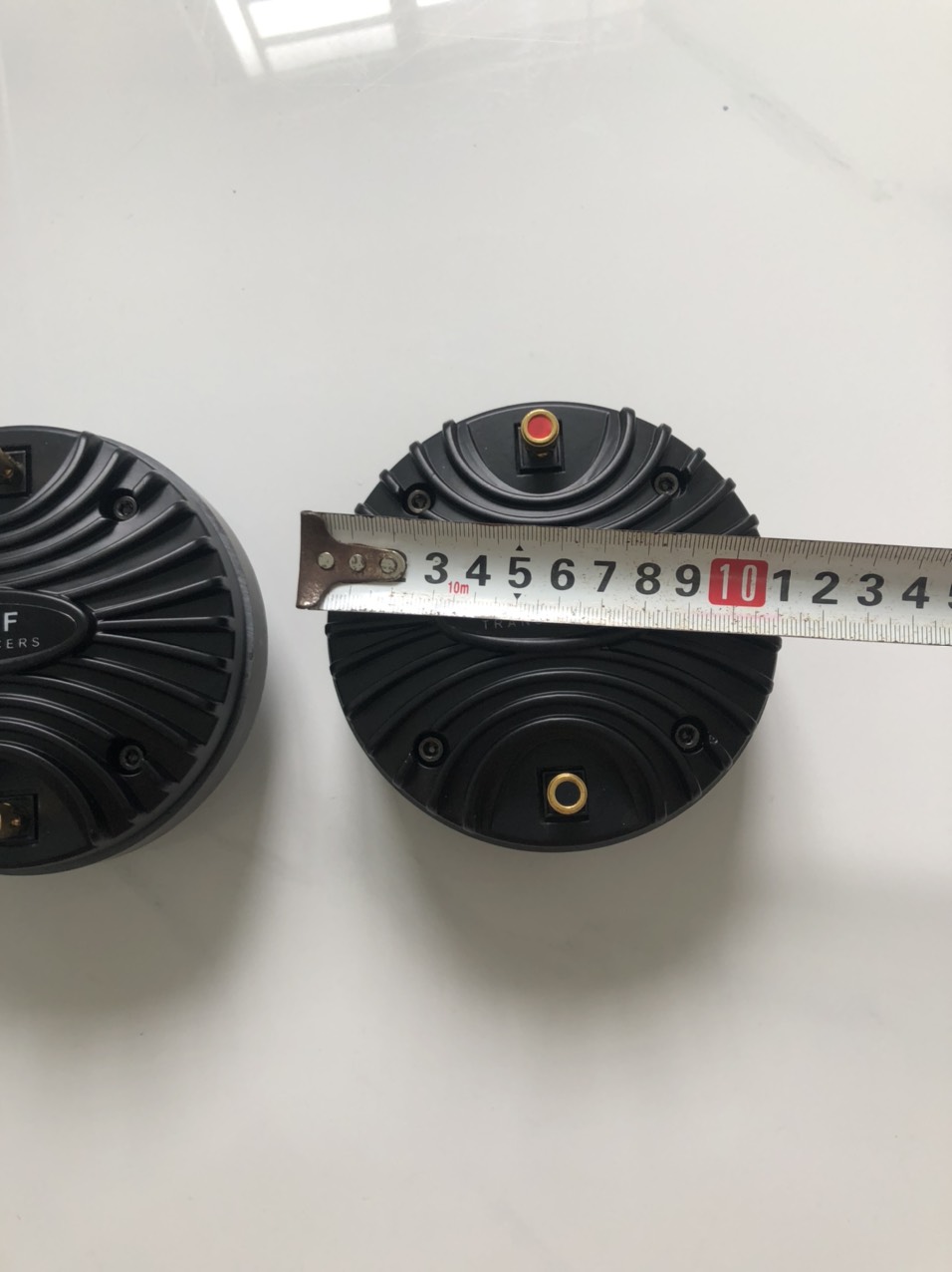 CỦ LOA TREB KÈN 450- D115 RCF - 1 CẶP