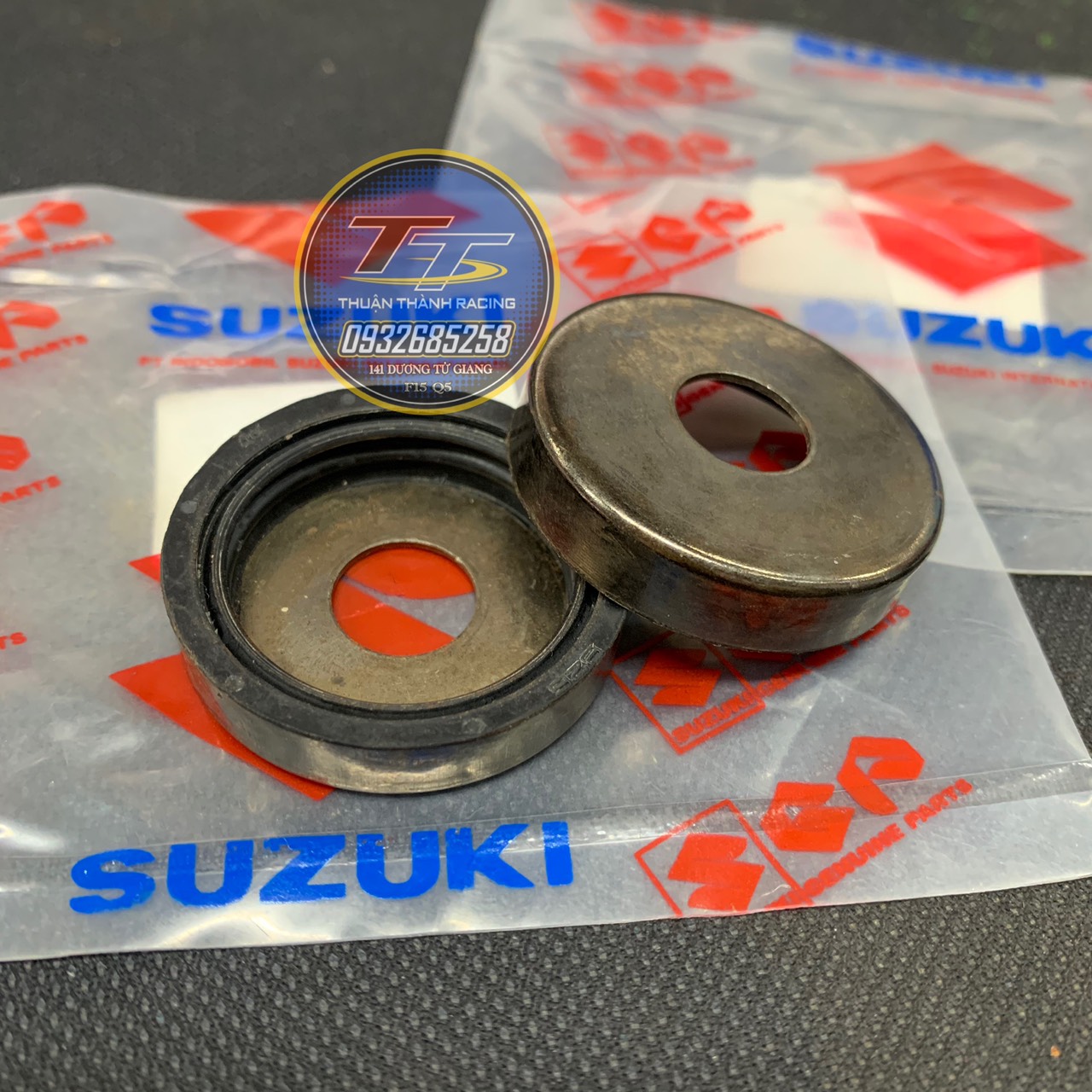 CHỤP GẤP SPORT - XIPO - RGV120